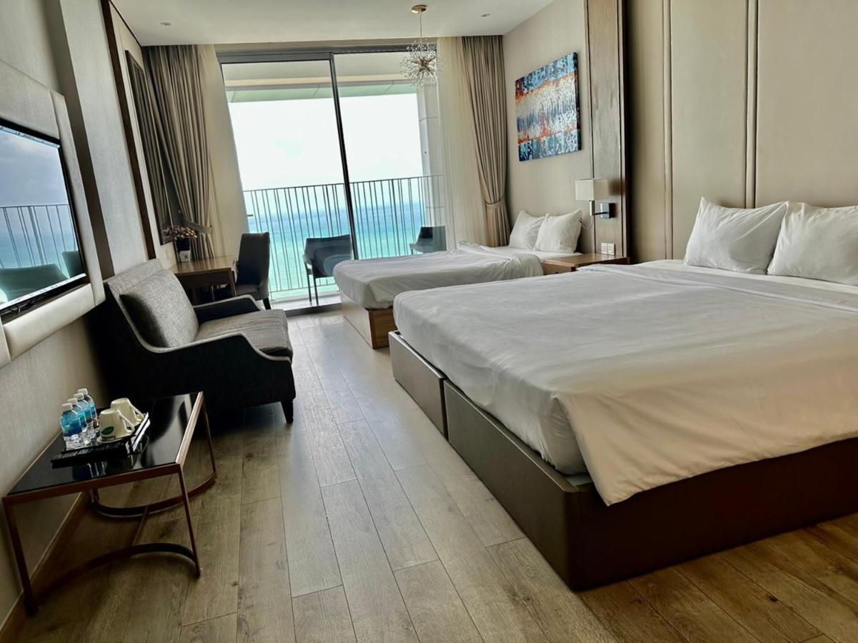 Panorama Ocean View Căn hộ