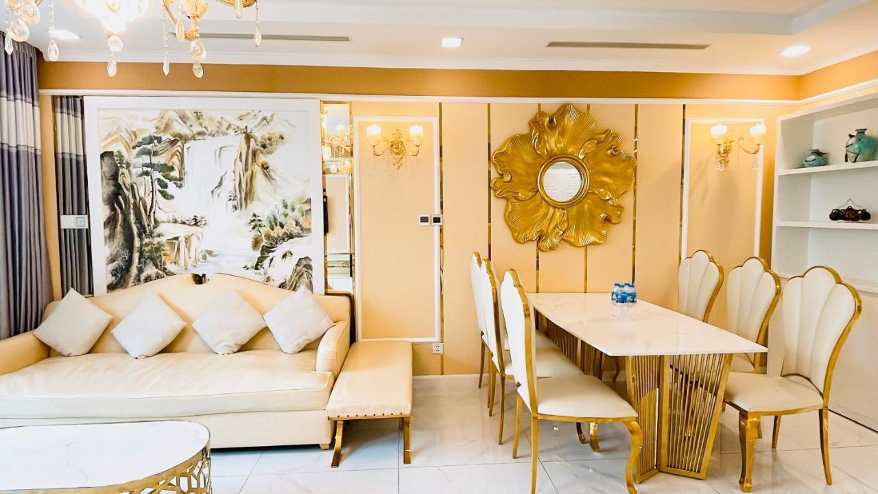 Happy Homes - Vinhomes Park Ho-Chi-Minh-Stadt