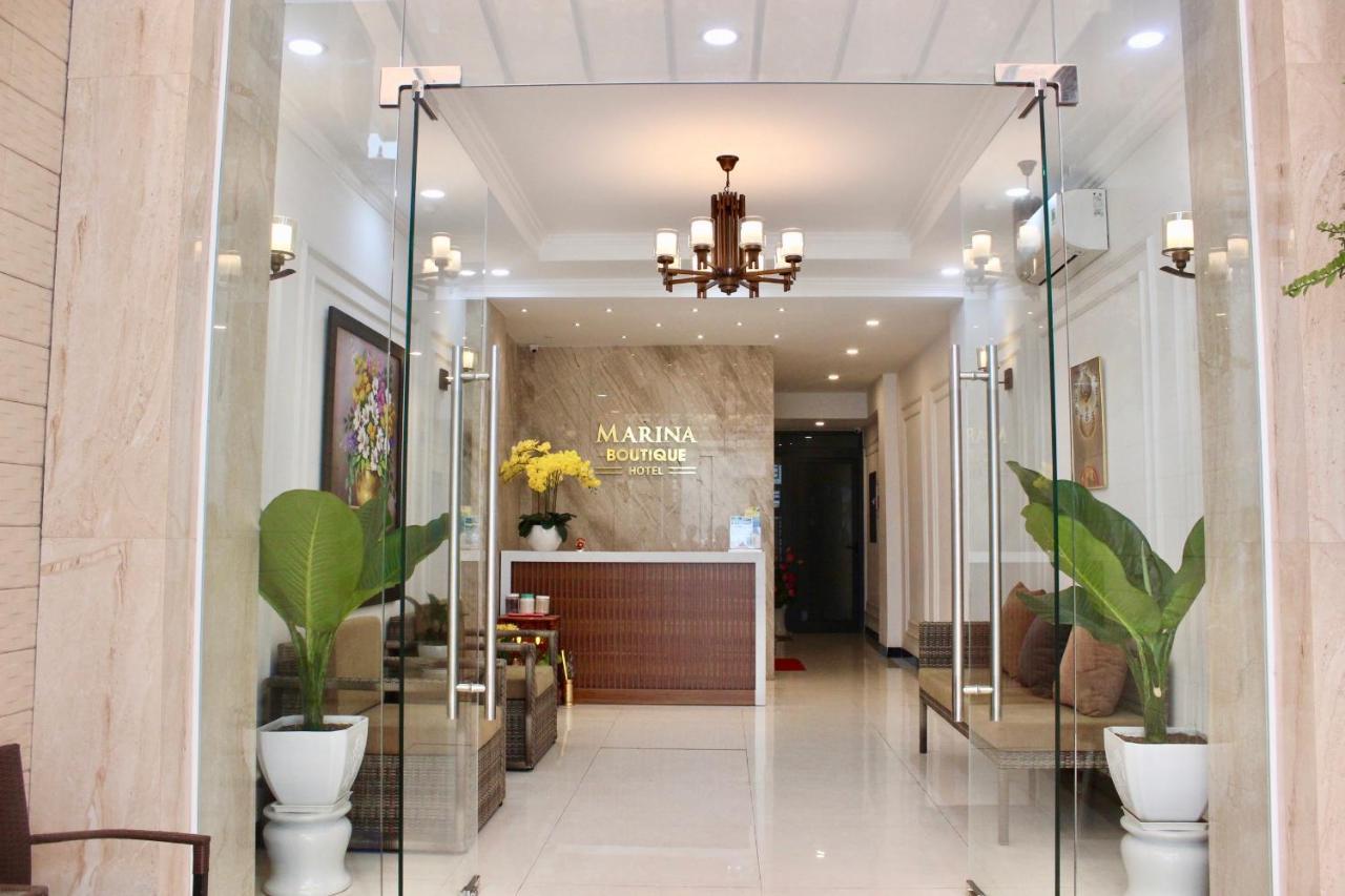 Hotel Marina Boutique
