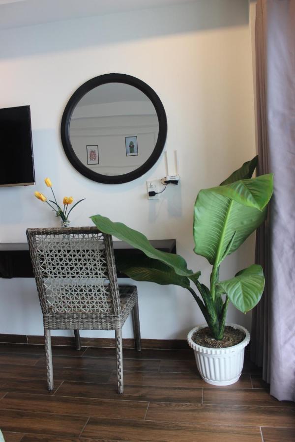 Marina Boutique 2*