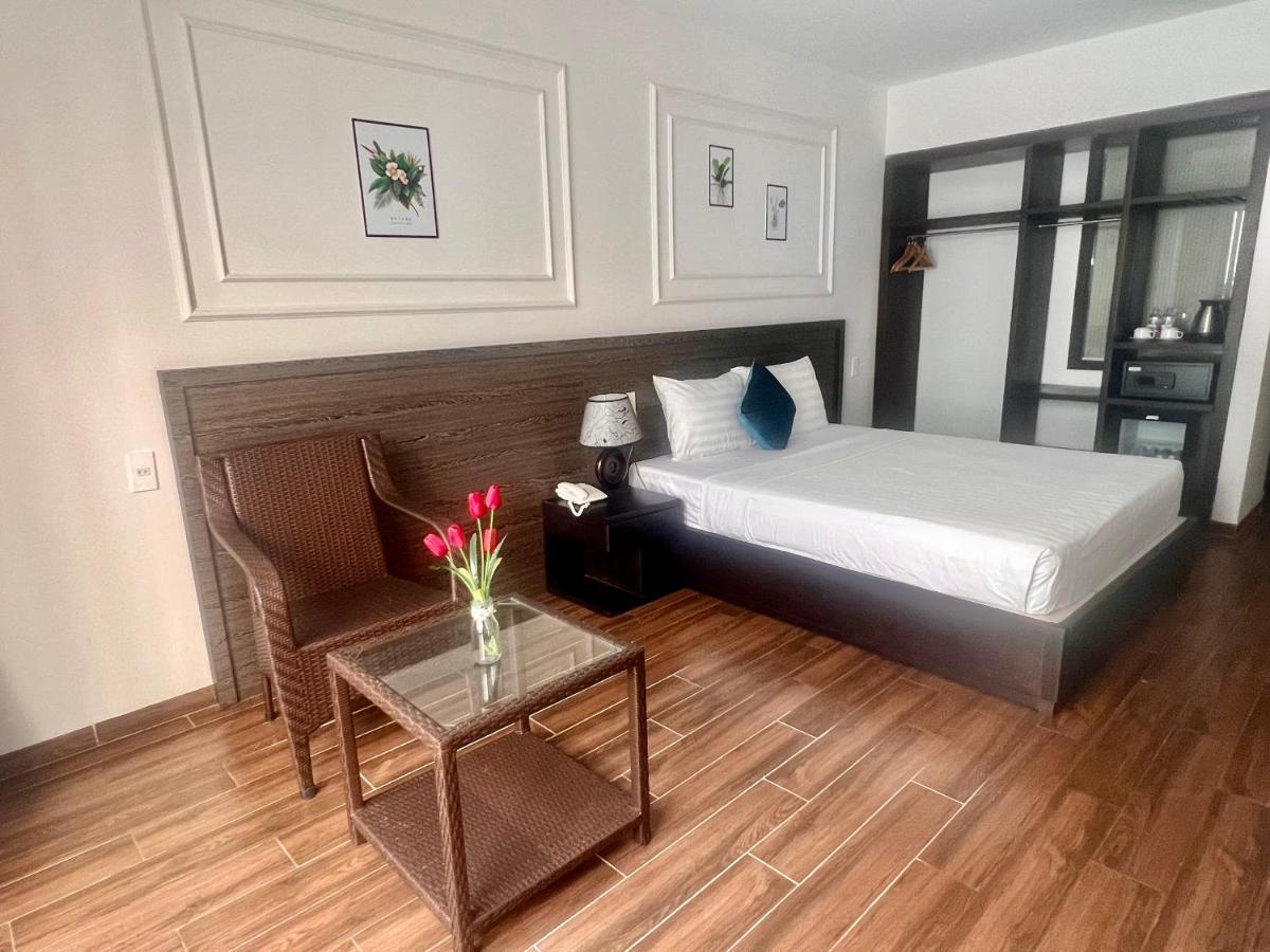 Marina Boutique Hotel 2*