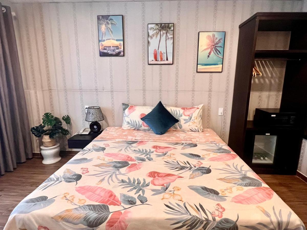 Hotel Marina Boutique Nha Trang