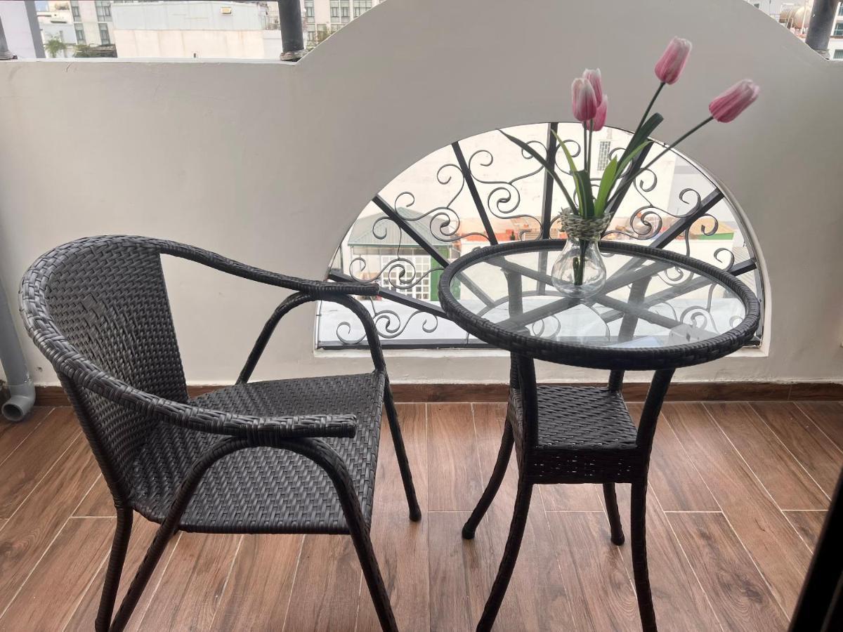Hotel Marina Boutique Nha Trang