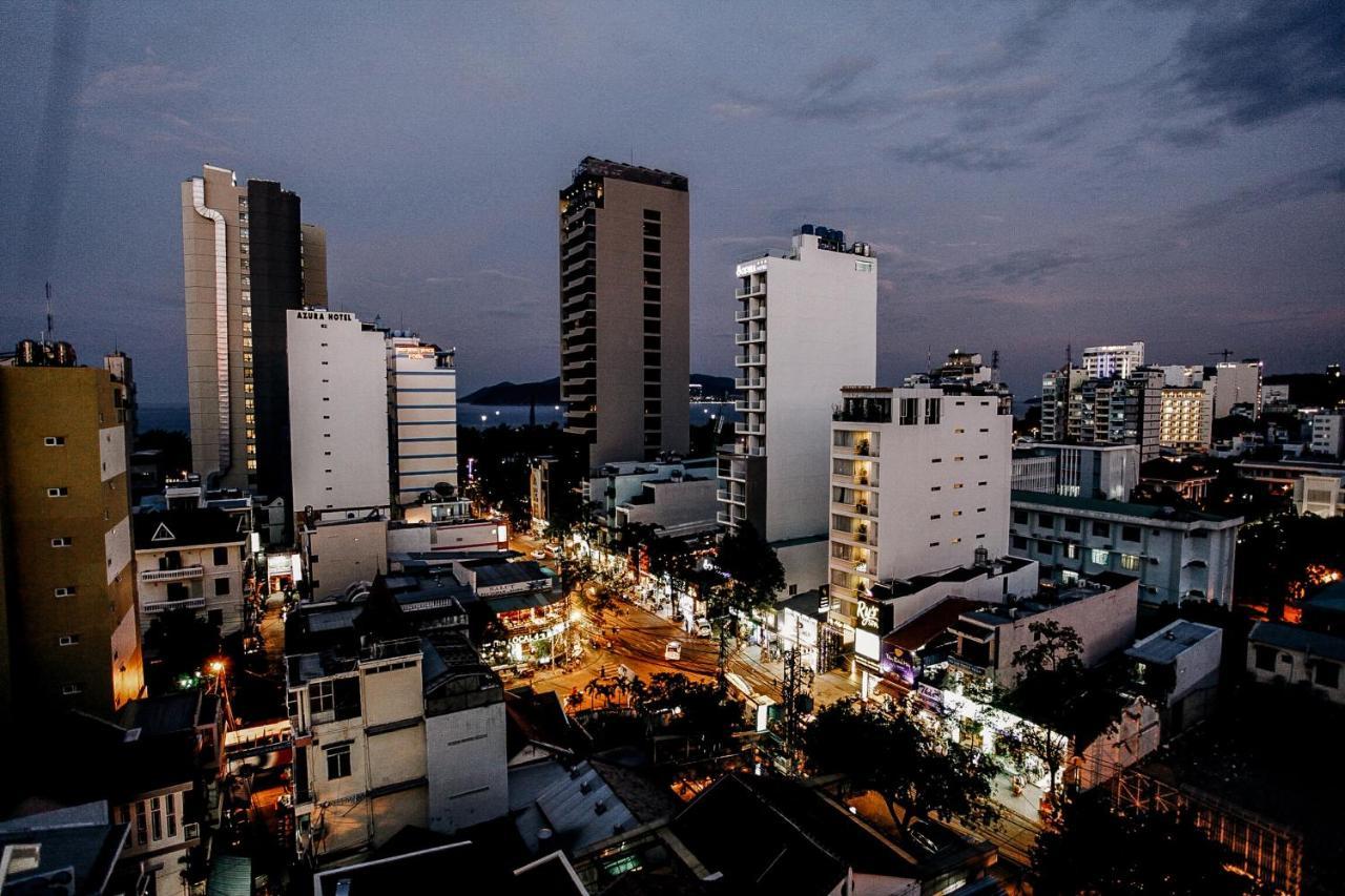 Hotel Aroma Nha Trang Boutique Hotel