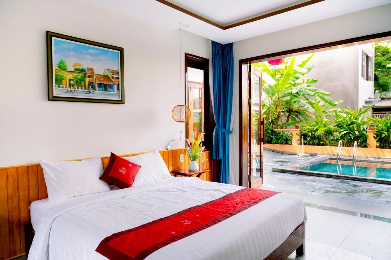 Loan A Khách sạn 3*