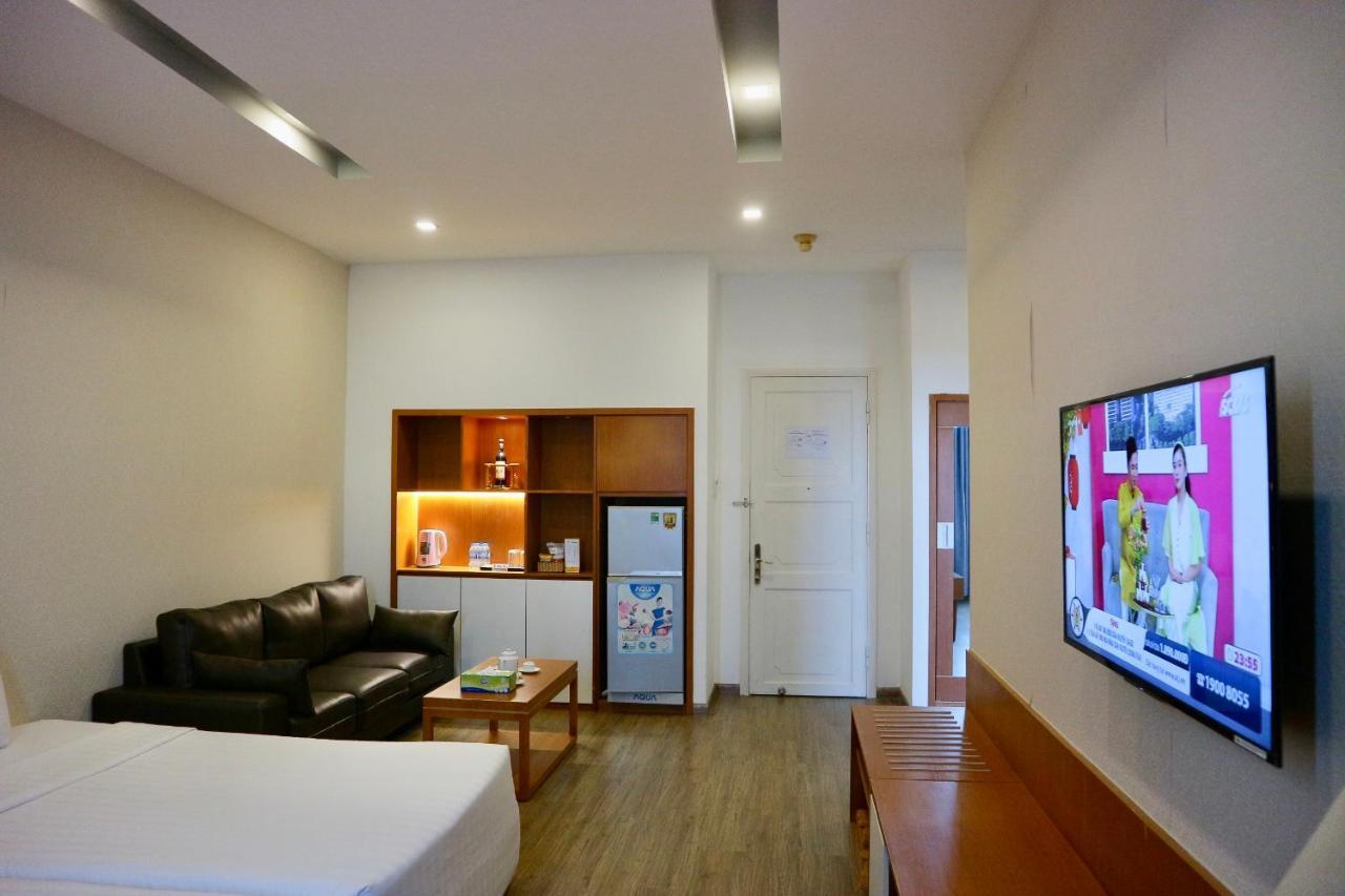 Sammy 4* Vung Tau