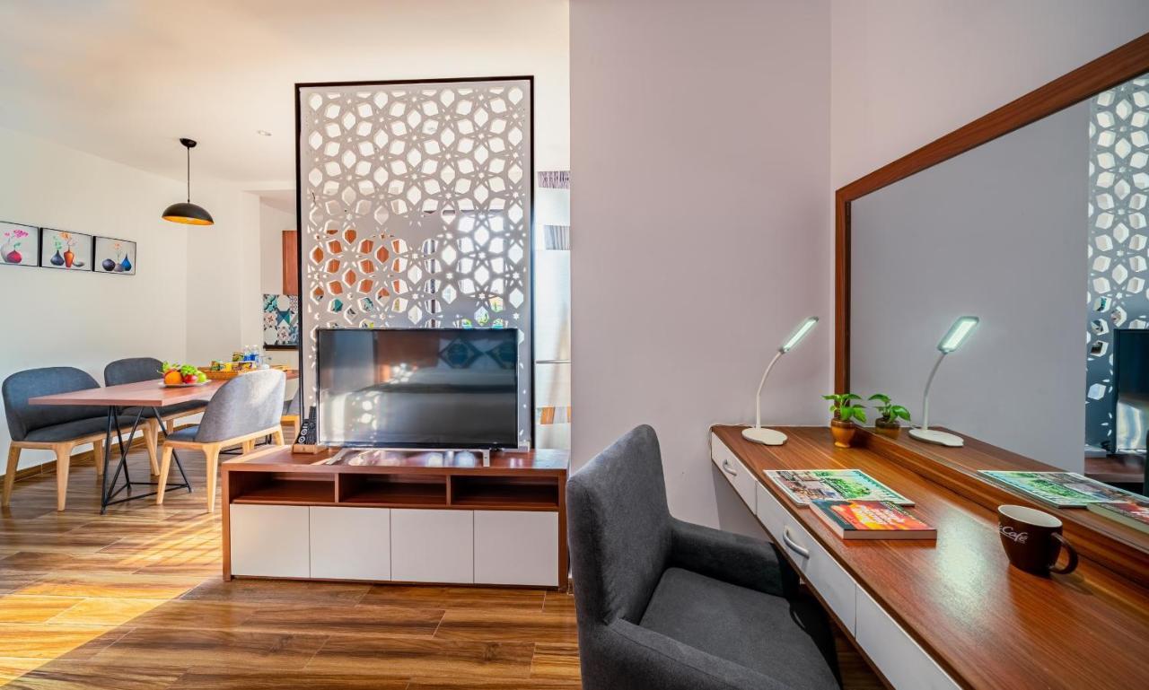 Cani House Aparthotel 3*