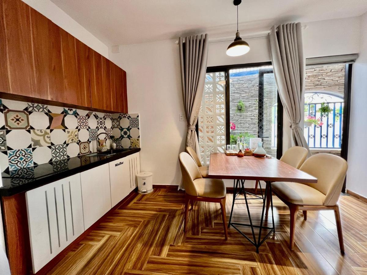 Aparthotel Cani House Đà Nẵng