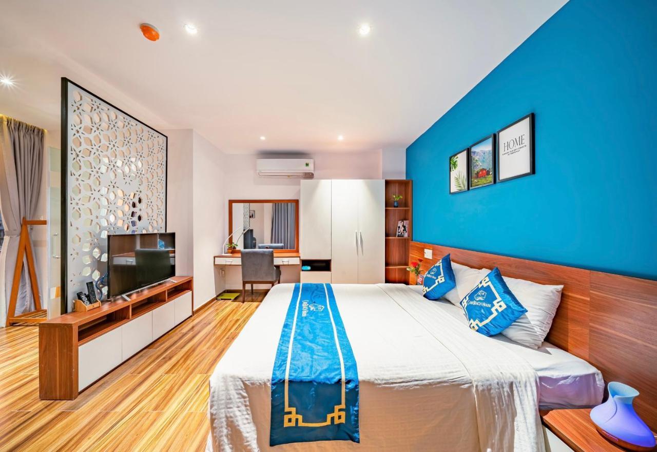 Cani House 3* Đà Nẵng