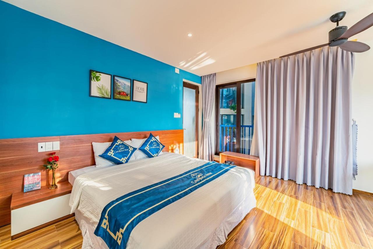 Cani House Aparthotel 3*
