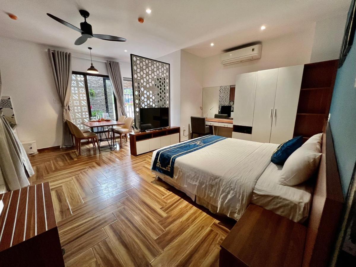 Aparthotel Cani House Đà Nẵng