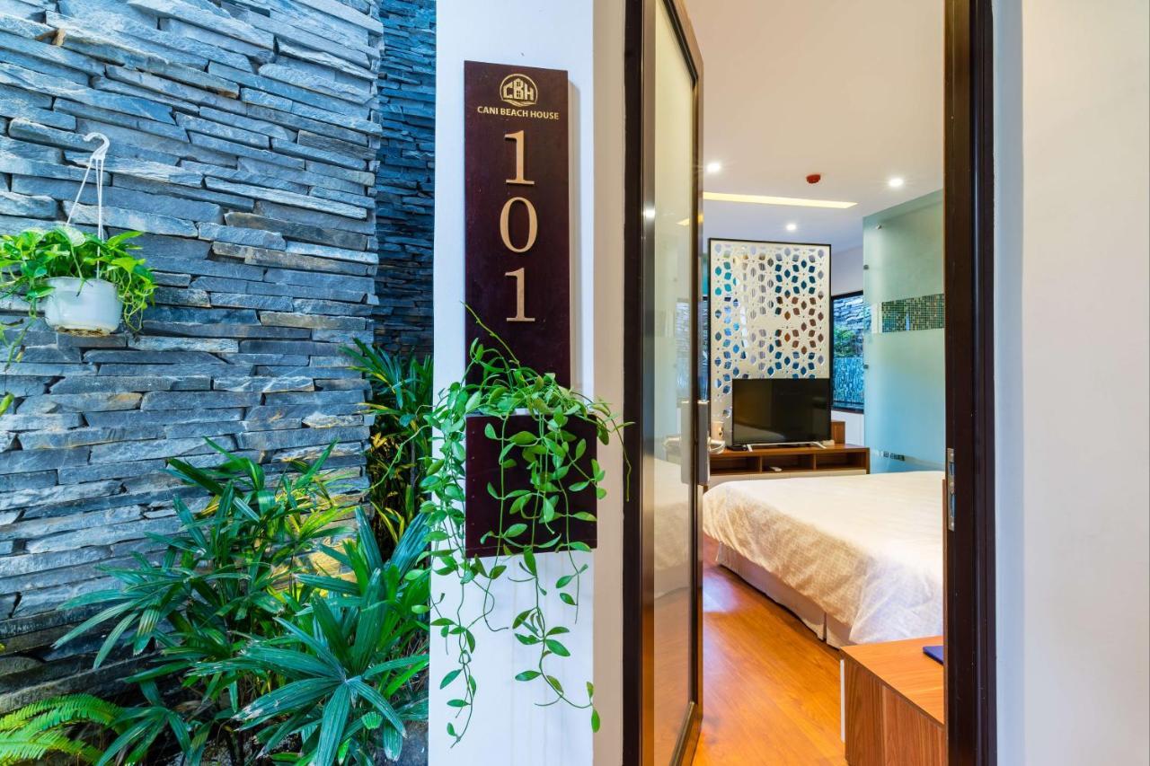 Cani House Đà Nẵng