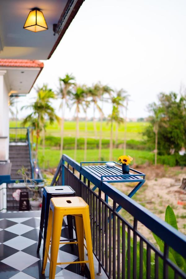 Khách sạn Lavini Hoian Boutique