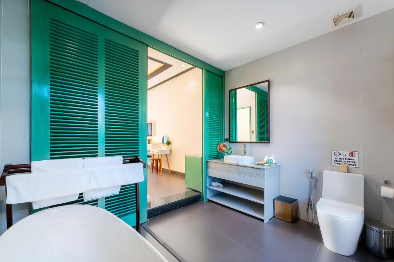 Khách sạn Lavini Hoian Boutique Hội An