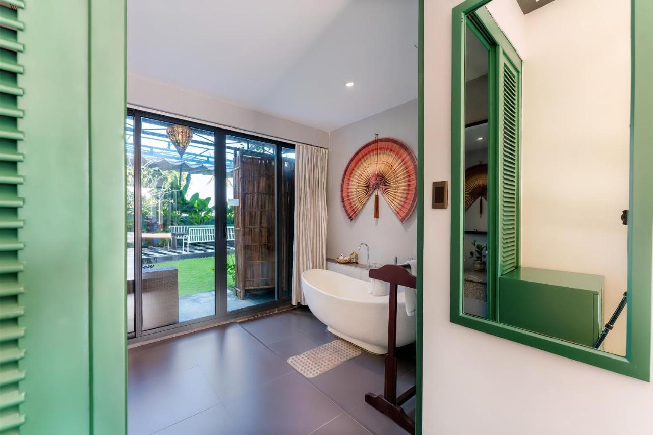 Khách sạn Lavini Hoian Boutique 4*