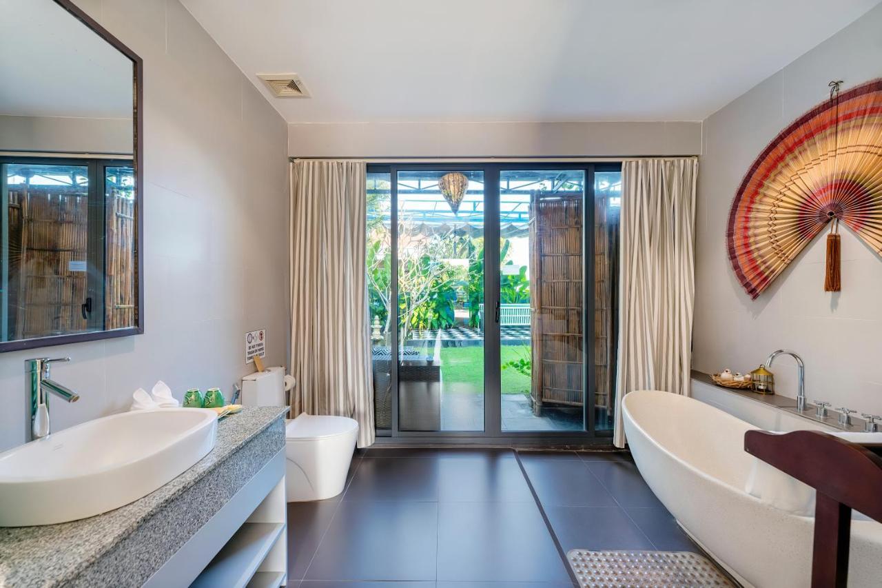Lavini Hoian Boutique Khách sạn