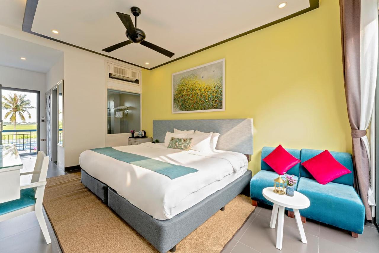 Lavini Hoian Boutique 4* Hội An