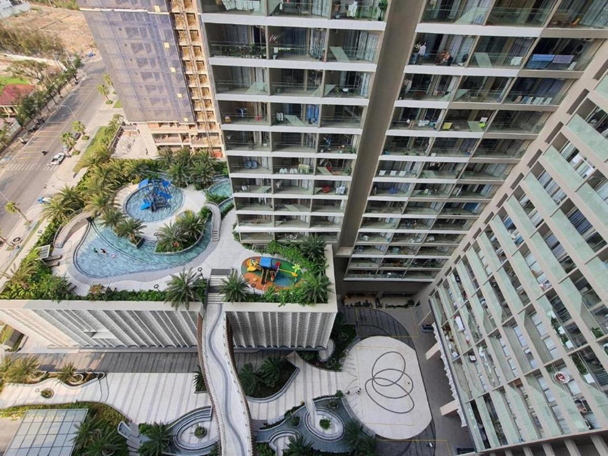 Ken's House -the Song Condotel Apartment