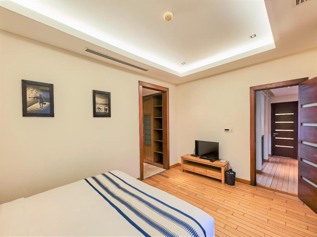 Glese Pool Villas &