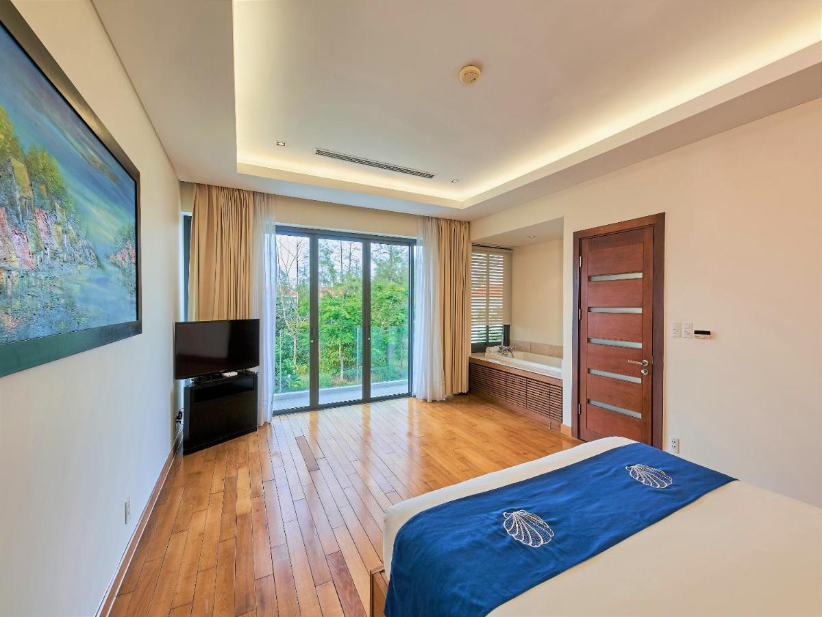 Glese Pool Villas & Villa Da Nang
