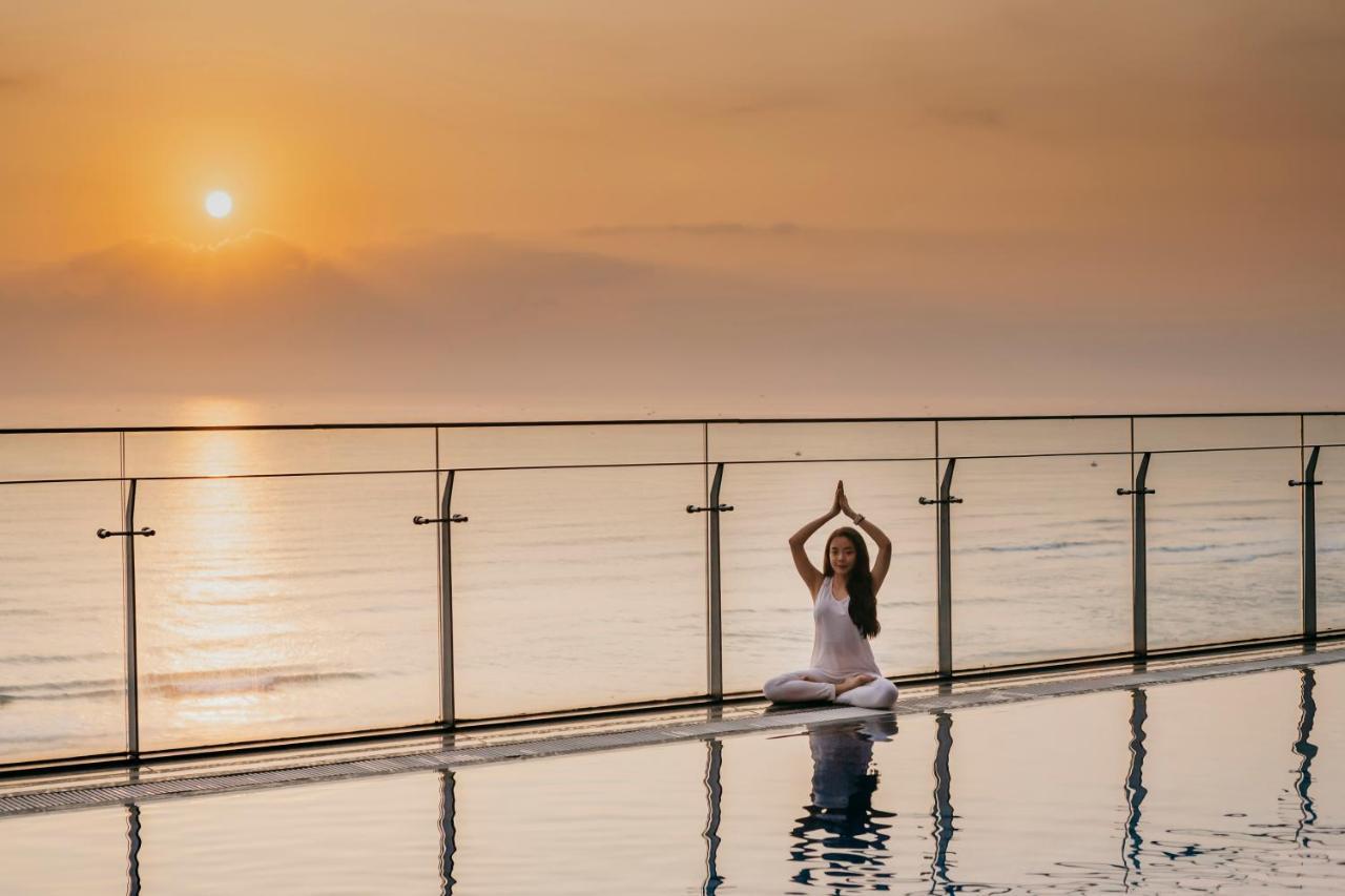 Rosamia Hotel Da Nang