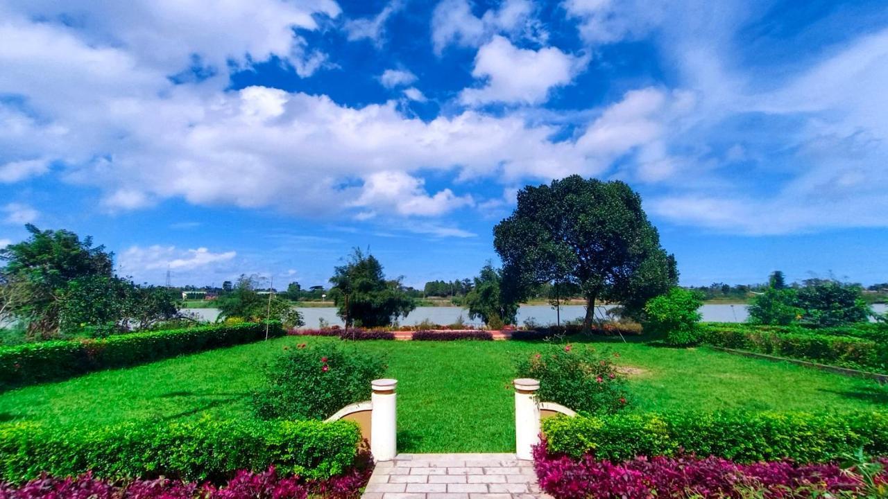 Riverside Boutique & Resort Hue