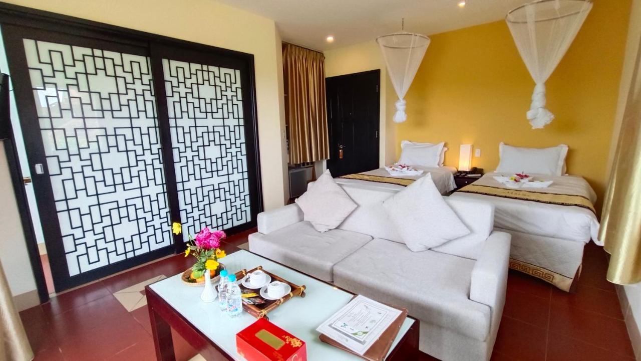 Riverside Boutique & 4* Hue