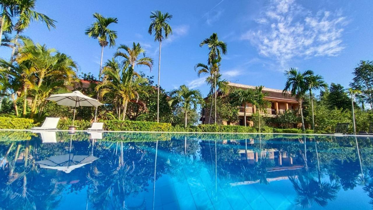 Riverside Boutique & Resort Hue