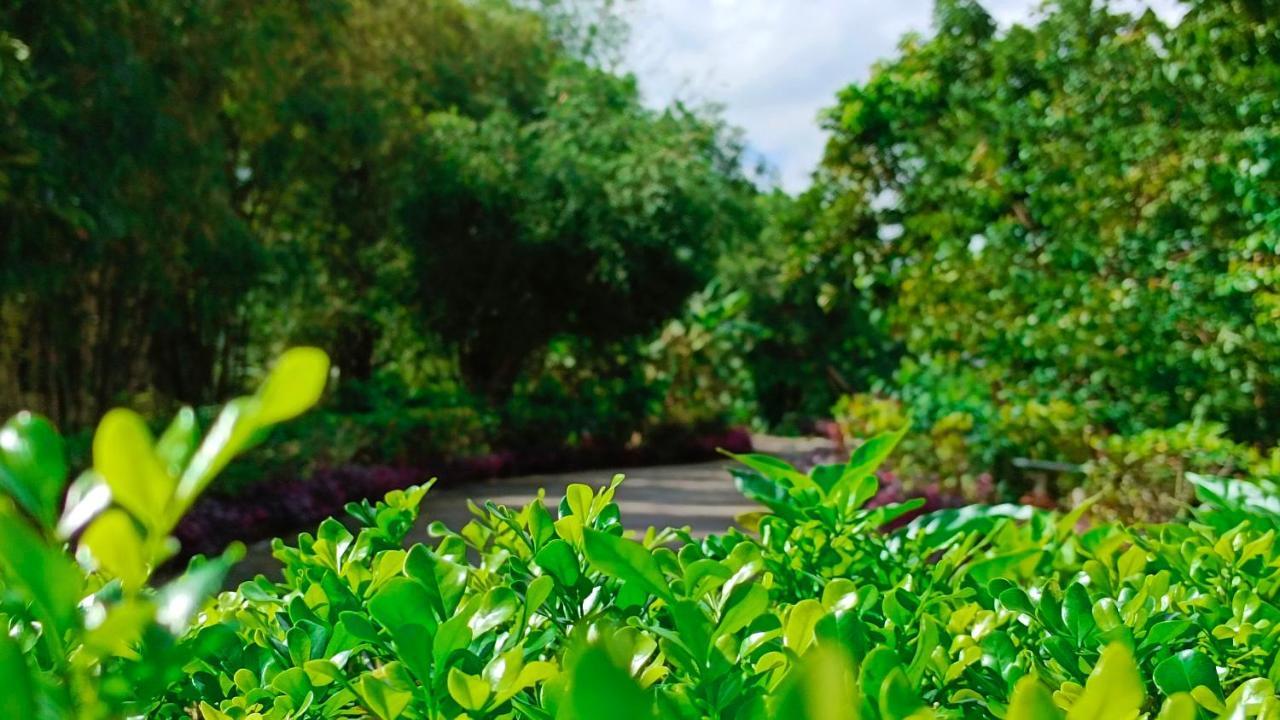 Riverside Boutique & Resort Hue