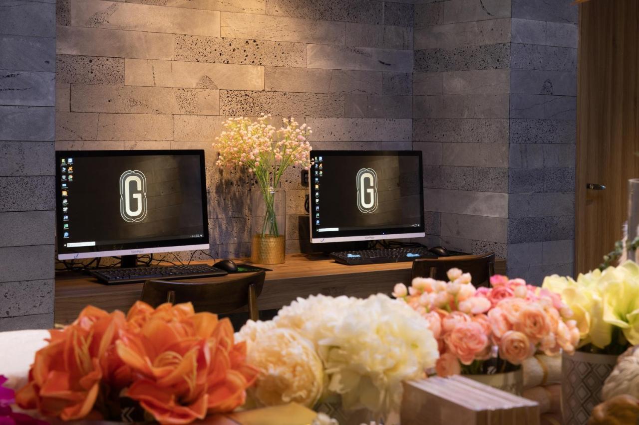 The Glomad Hotel Da Nang