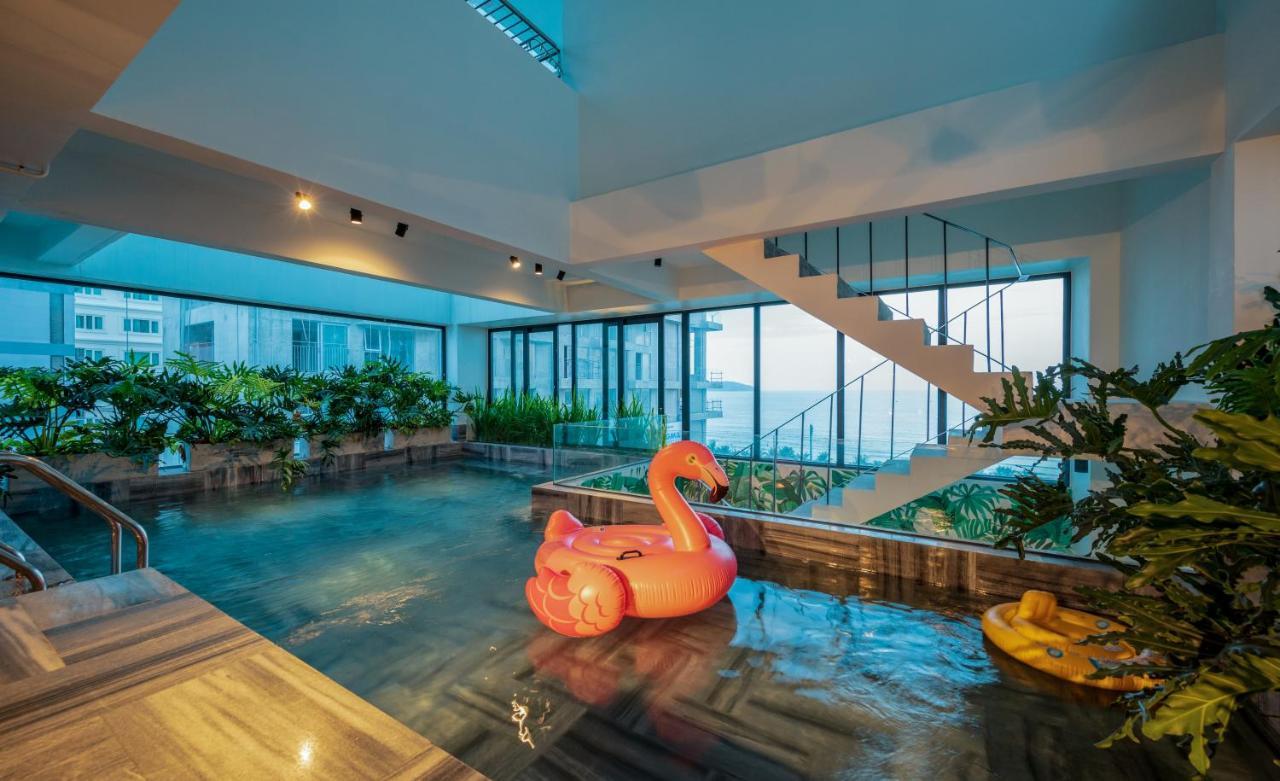 The Glomad 2* Da Nang