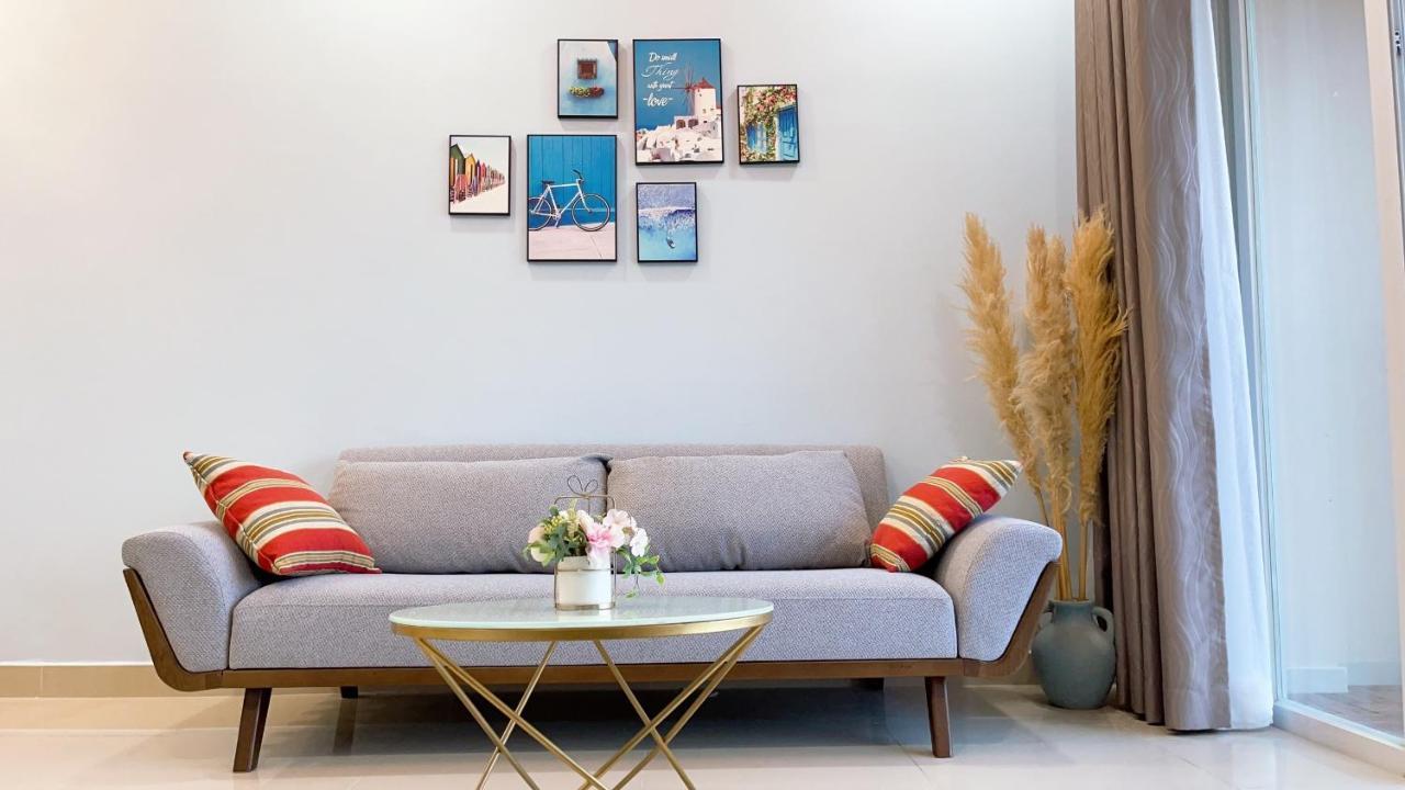 Apartment Oasky Near The 50m
