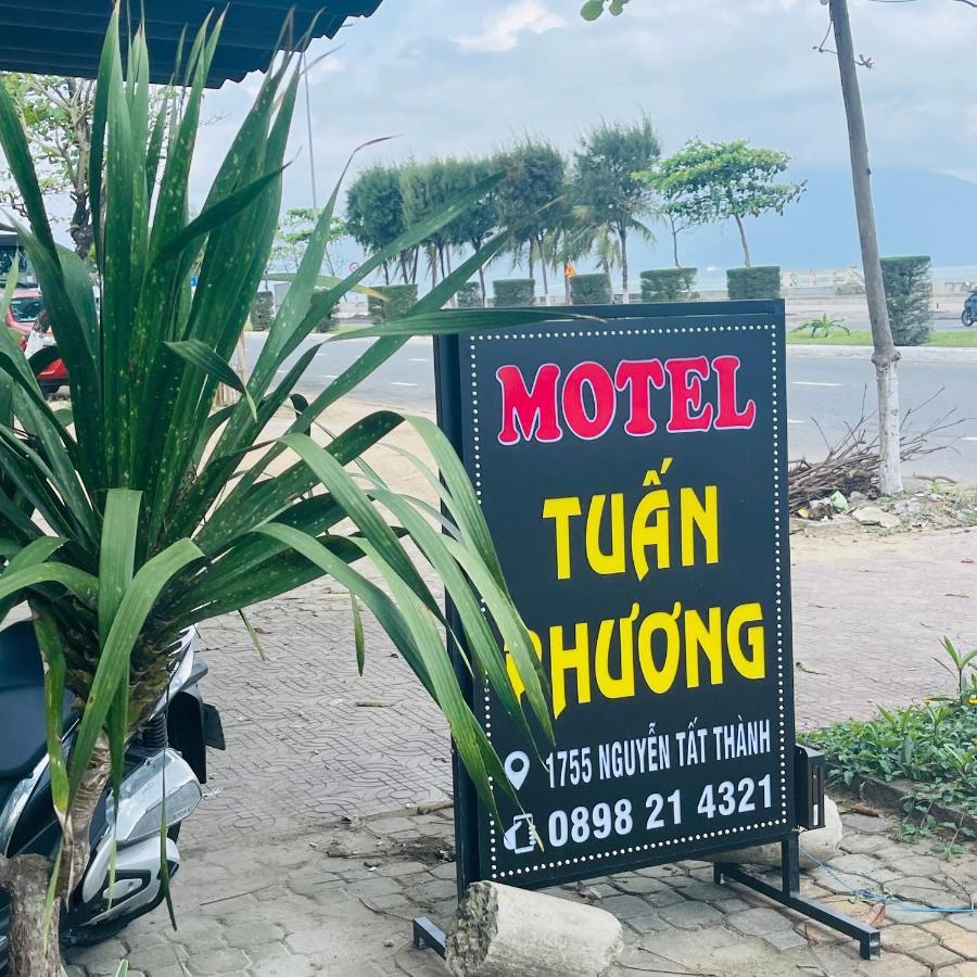Tuan Phuong Guest house *