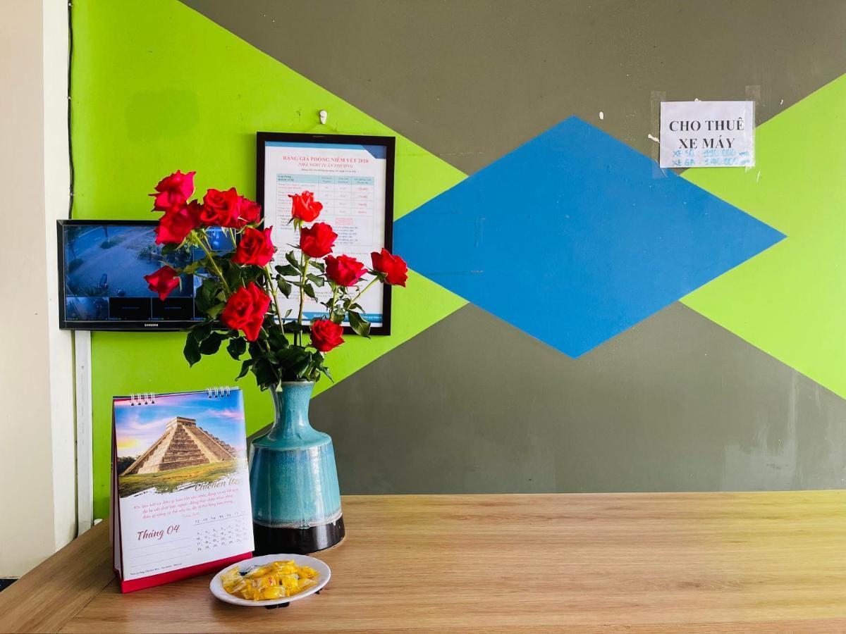 Tuan Phuong Guest house Da Nang