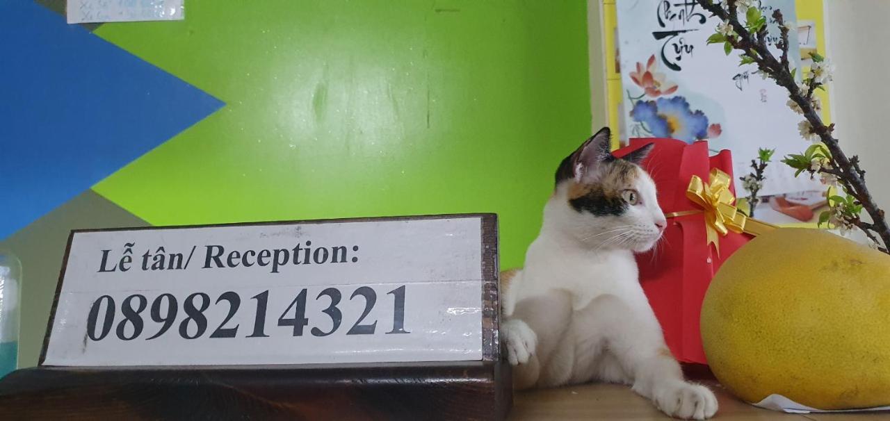Guest house Tuan Phuong