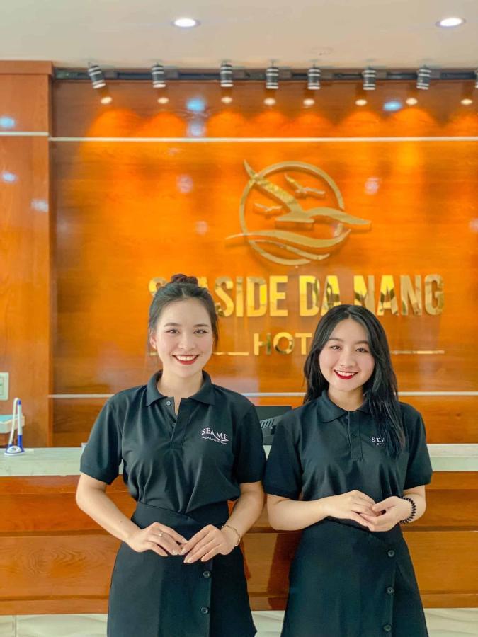 Seaside Da Nang
