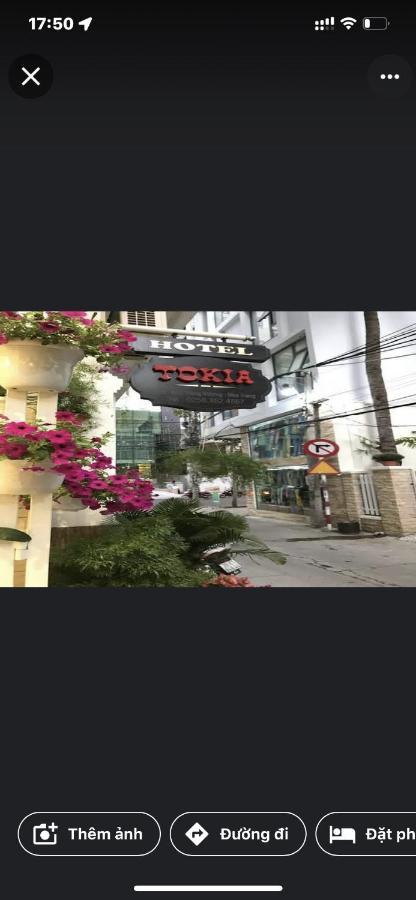 Hotel Tokia