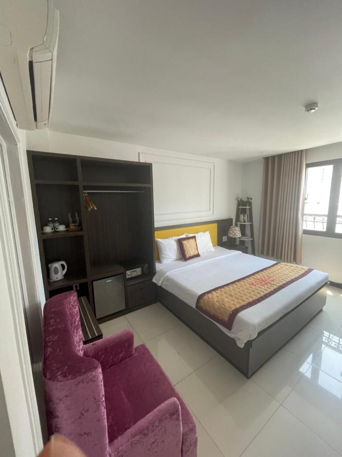 Tokia Hotel