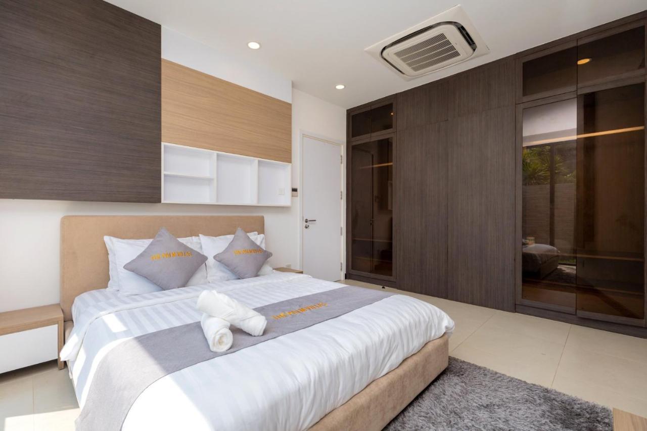 Hao Aria Resort- Ho, Nghi Duong Sat Canh Bai Tam Rieng Mien Phi