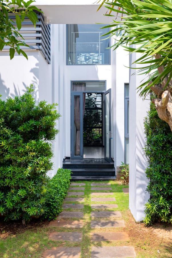 Apartment Hao Aria Resort- Ho, Nghi Duong Sat Canh Bai Tam Rieng Mien Phi *