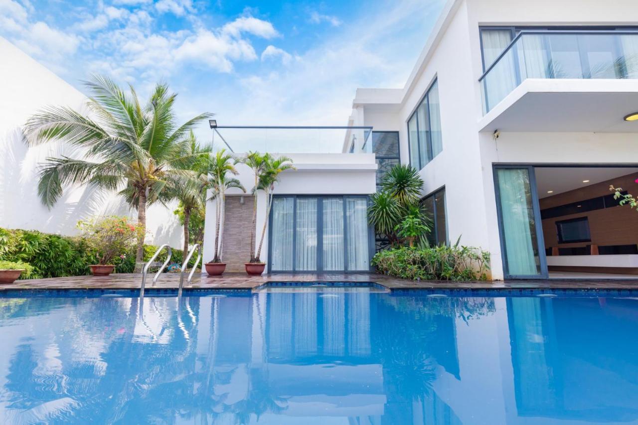 Hao Aria Resort- Ho, Nghi Duong Sat Canh Bai Tam Rieng Mien Phi Apartment Vung Tau