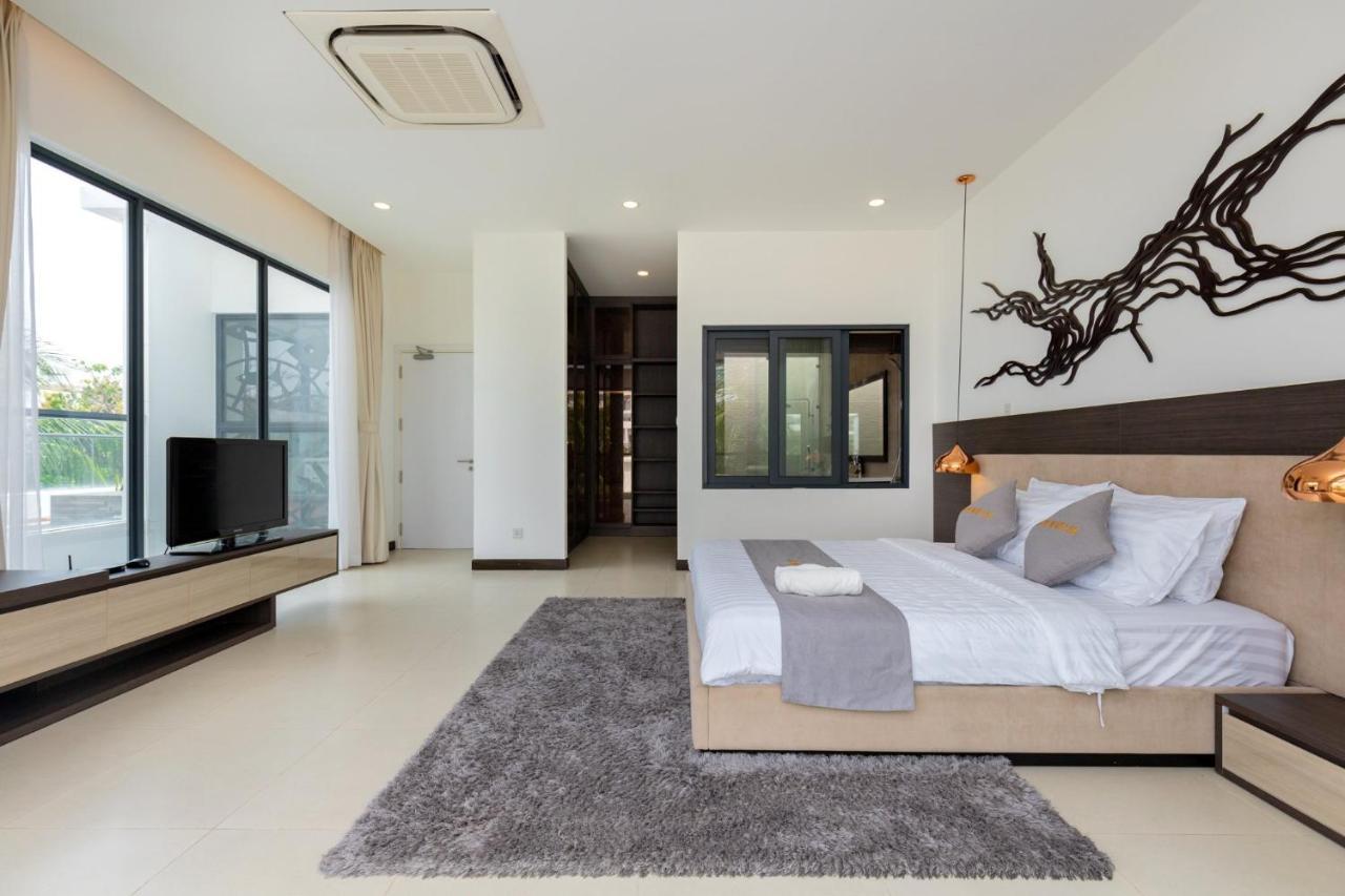 Apartment Hao Aria Resort- Ho, Nghi Duong Sat Canh Bai Tam Rieng Mien Phi