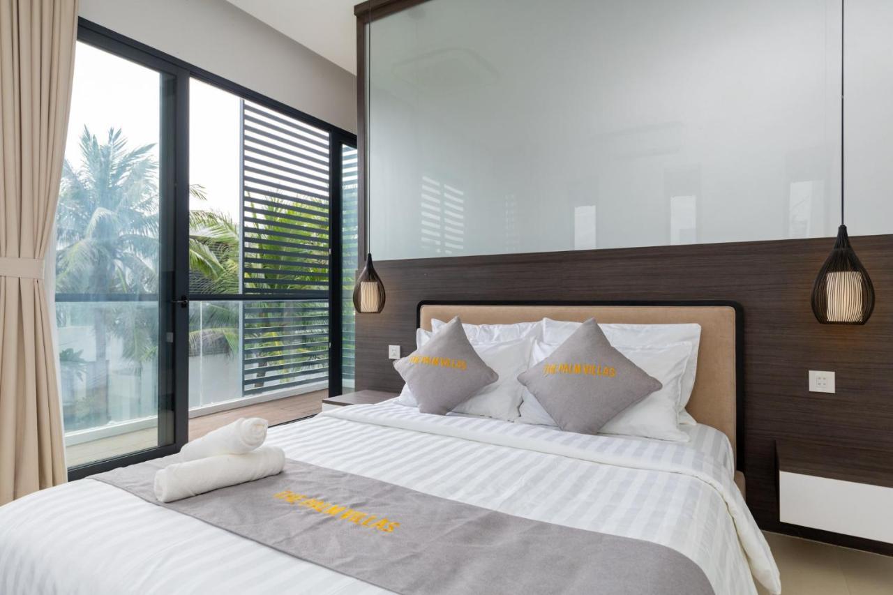 Hao Aria Resort- Ho, Nghi Duong Sat Canh Bai Tam Rieng Mien Phi Apartment Vung Tau