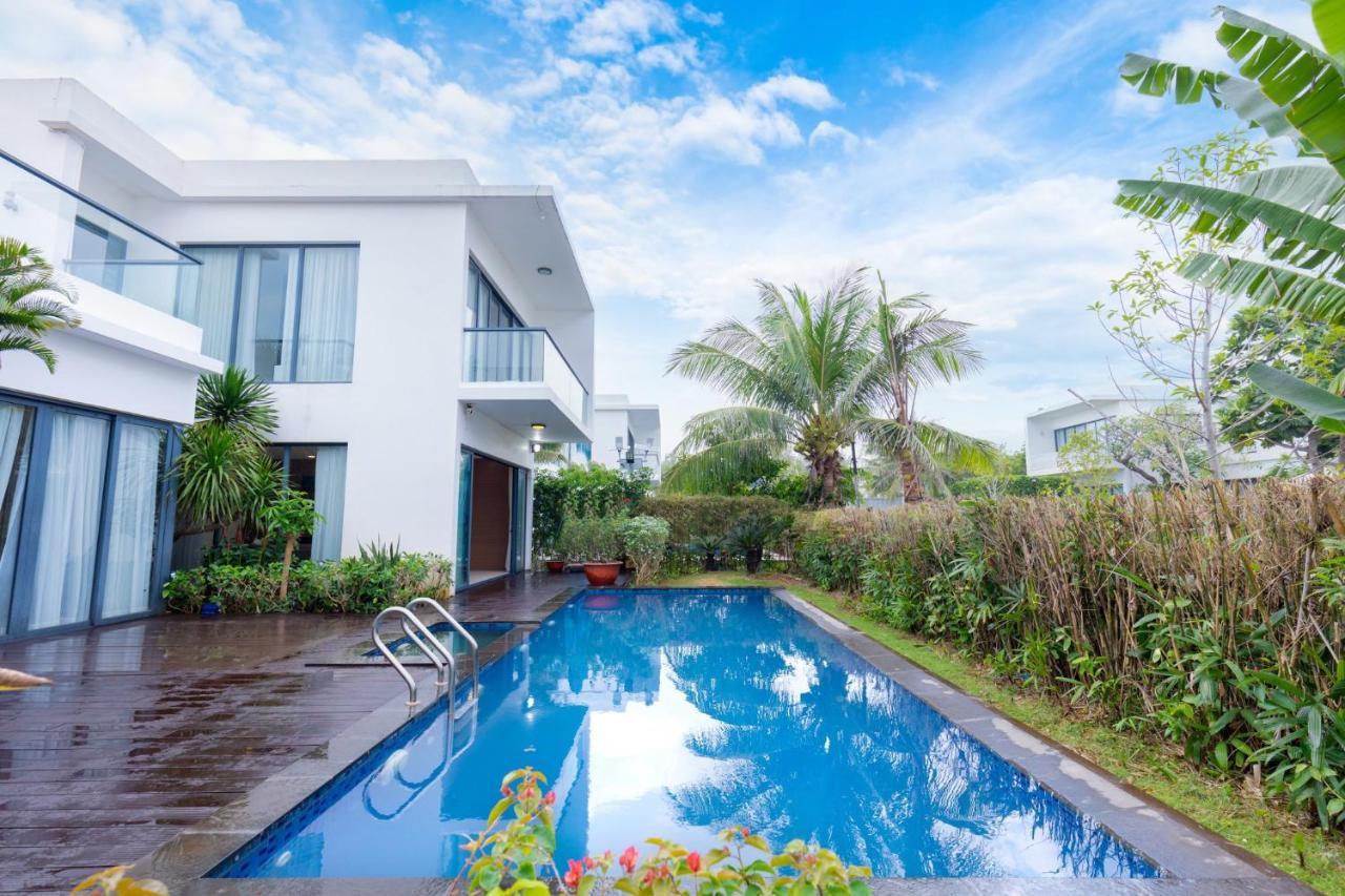 Hao Aria Resort- Ho, Nghi Duong Sat Canh Bai Tam Rieng Mien Phi