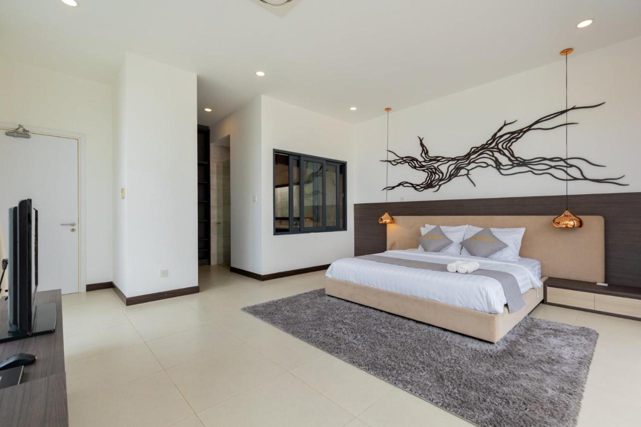 Hao Aria Resort- Ho, Nghi Duong Sat Canh Bai Tam Rieng Mien Phi * Vung Tau