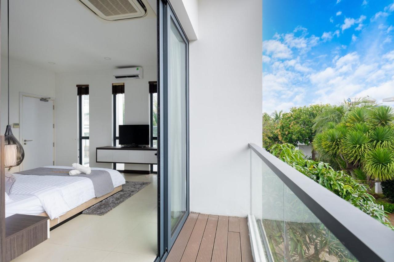 Apartment Hao Aria Resort- Ho, Nghi Duong Sat Canh Bai Tam Rieng Mien Phi Vung Tau