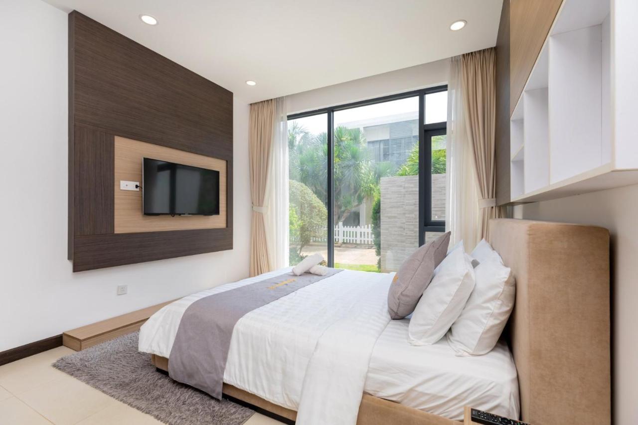Hao Aria Resort- Ho, Nghi Duong Sat Canh Bai Tam Rieng Mien Phi