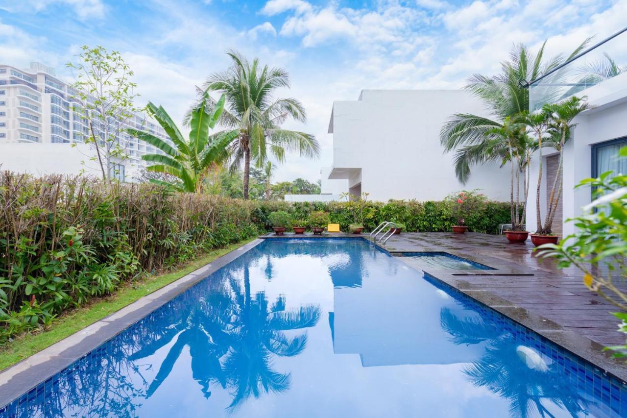 Hao Aria Resort- Ho, Nghi Duong Sat Canh Bai Tam Rieng Mien Phi
