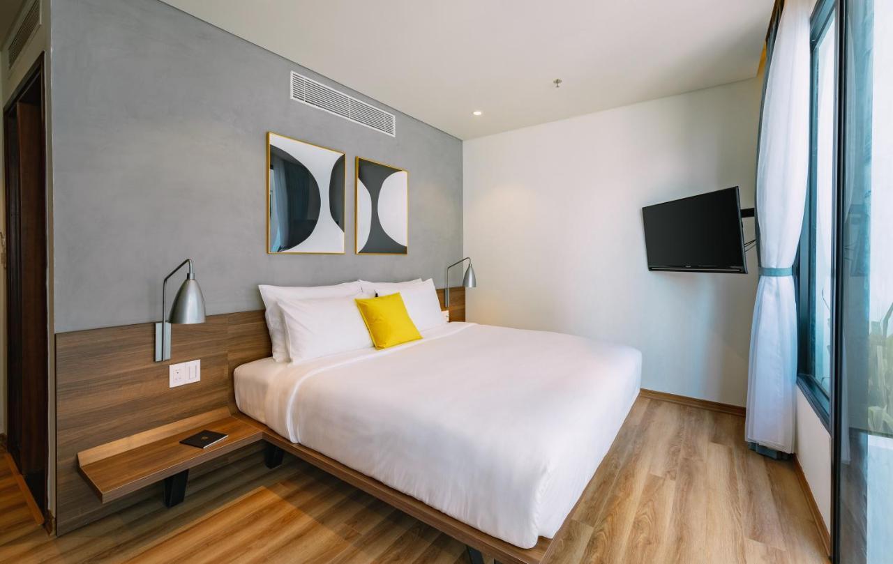 Hotel The Glomad