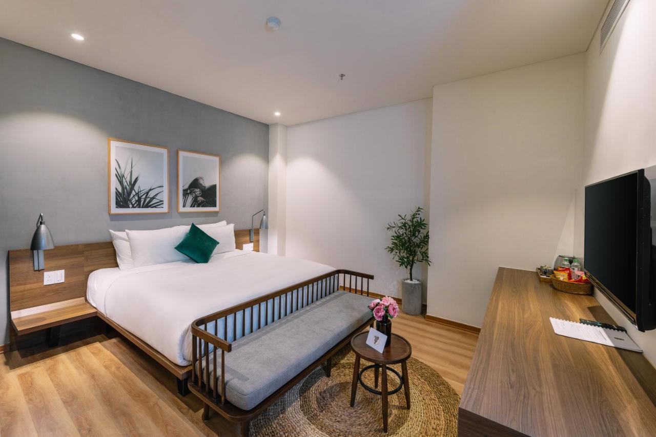 The Glomad Hotel 2*